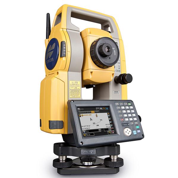 Robotic total station Hire Bromley