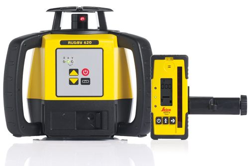 Rotating laser level Hire Bromley