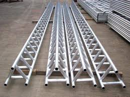 Scaffold beam Hire Bromley