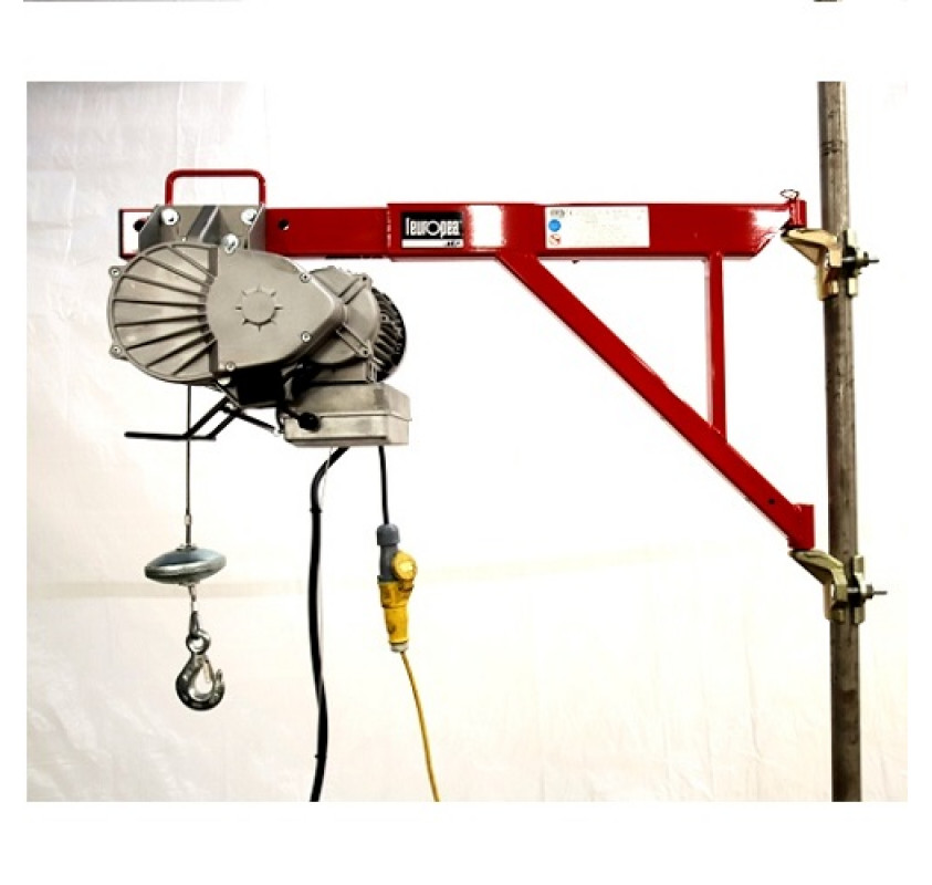 Scaffold hoist Hire Bromley