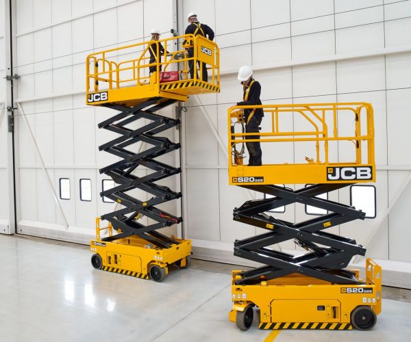 Scissor lift Hire Bromley