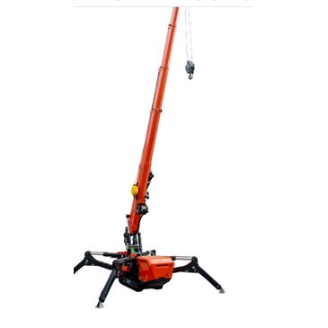 Spider crane Hire Bromley