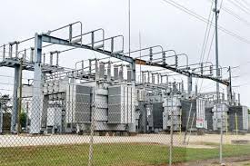 Substation transformer Hire Bromley