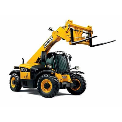 Telehandler Hire Bromley