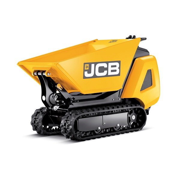 Tracked dumper Hire Bromley