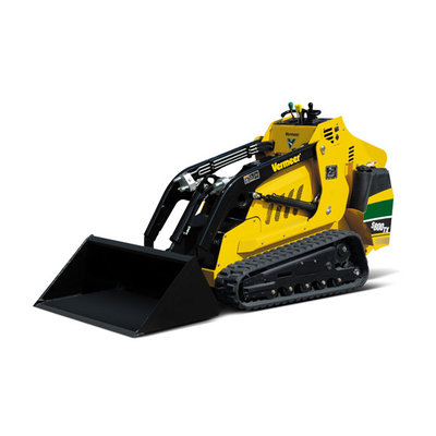 Tracked skid steer Hire Bromley