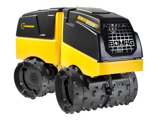 Trench roller Hire Bromley