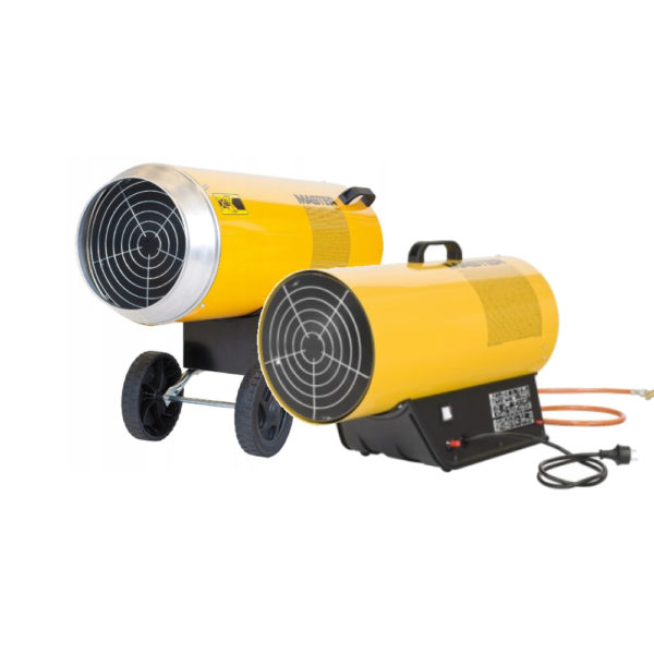 Warehouse heater Hire Bromley
