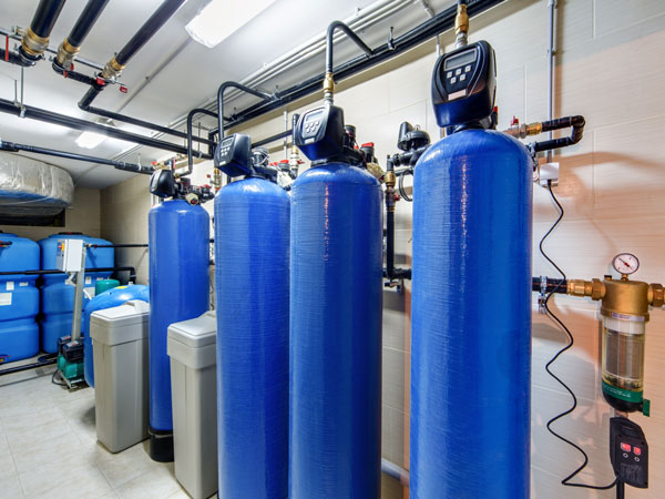 Water filtration system Hire Bromley